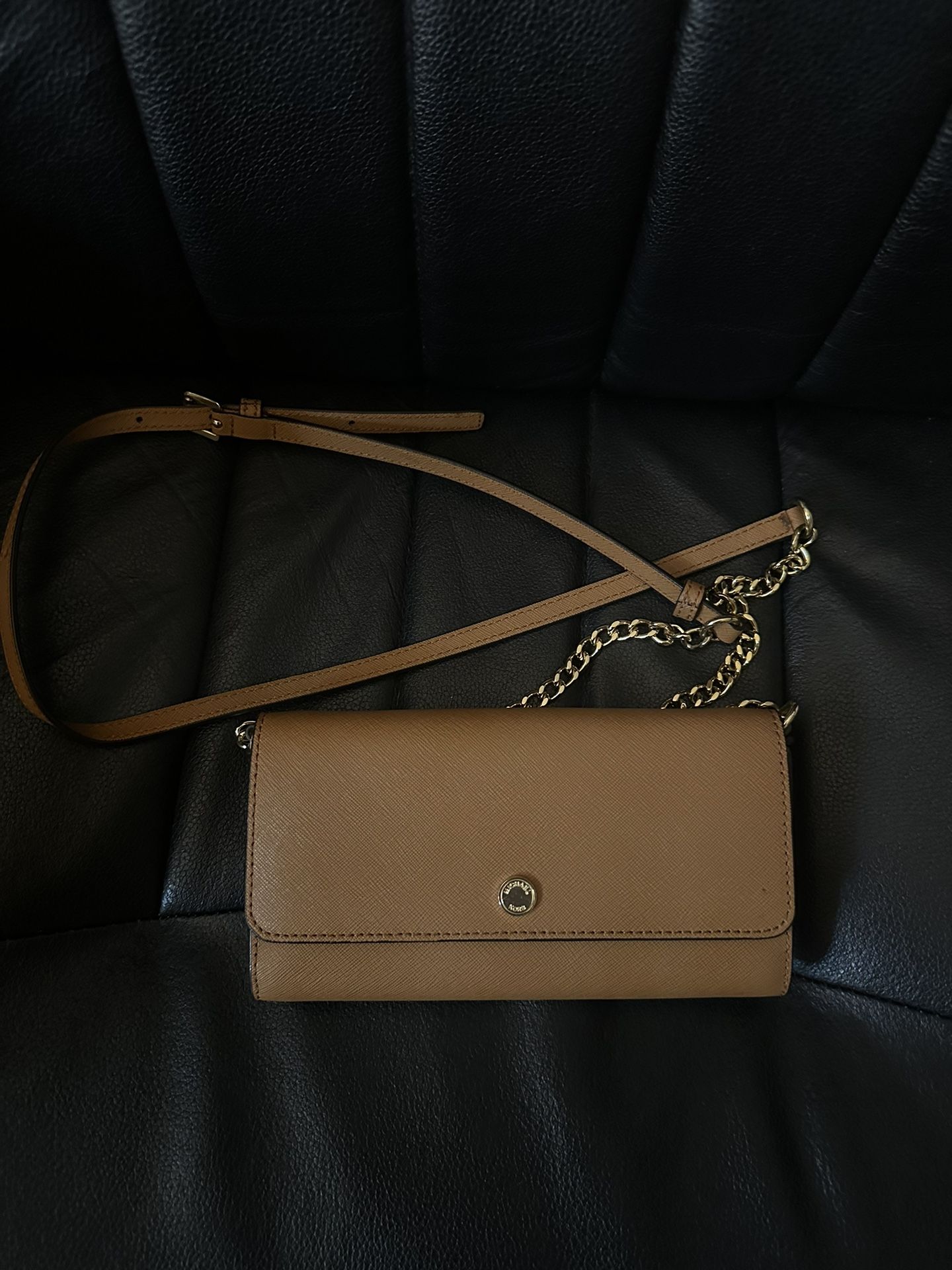 Michael Kors Chain Purse