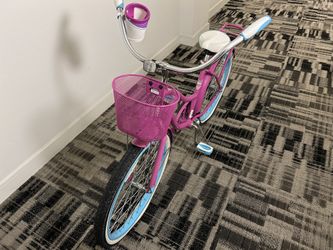 Huffy Nel Lusso