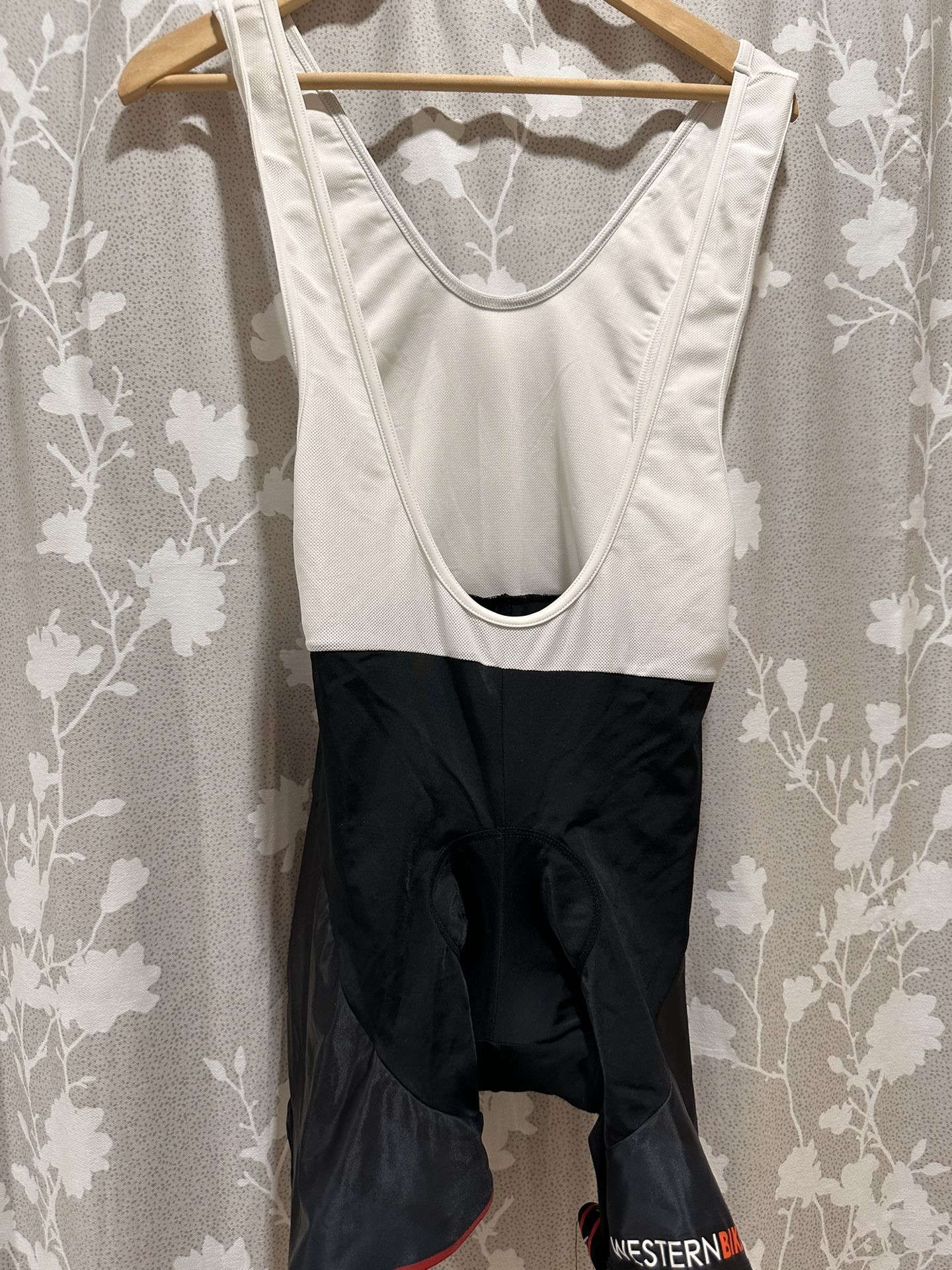 * Bib’s & Jersey’s Used But In Great Condition