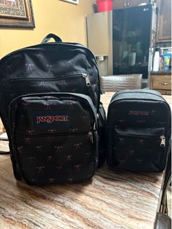 JanSport Backpacks