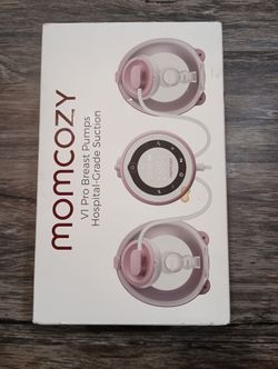 Momcozy Breastpump 