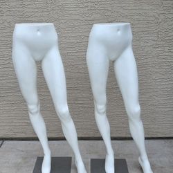 Women's Mannequin $50 Each
