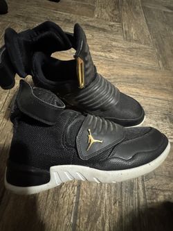 Jordan shoes