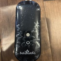 Baby Buddha Console Charger 