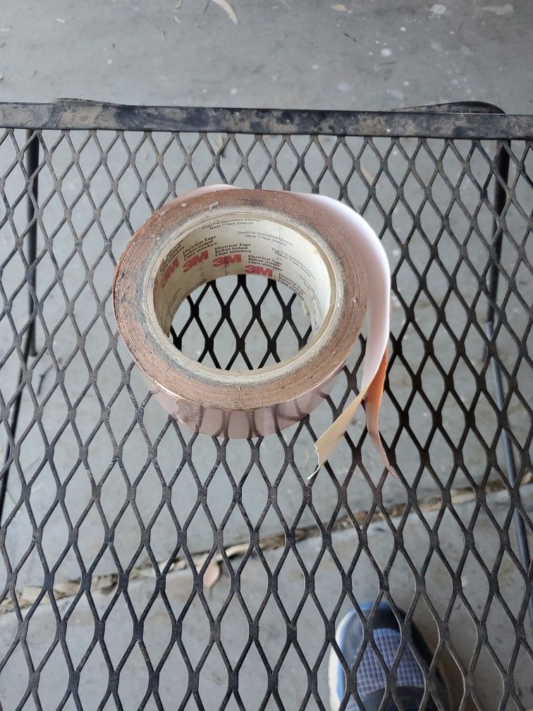 3m Copper Shielding Tape