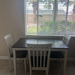 Kitchen Table