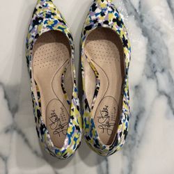 Heels For Valentine’s Day 8M