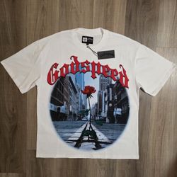 Godspeed Size XL