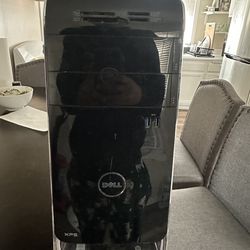 Dell Gaming PC – i7, GTX 1660 SUPER, 24GB RAM, SSD + 2TB Storage