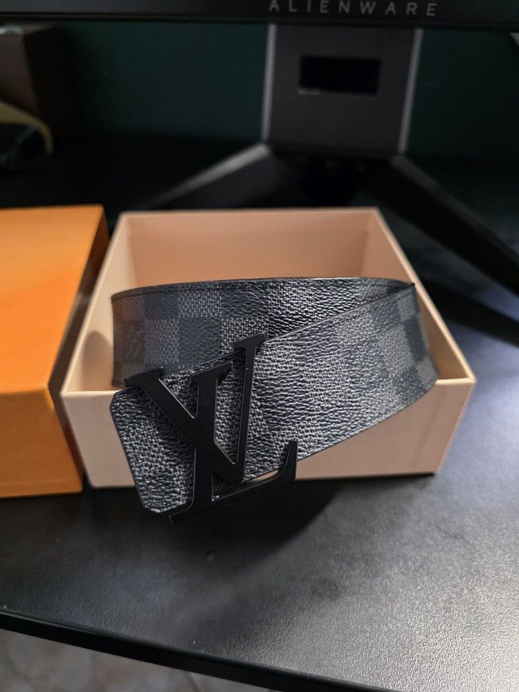 Louis Vuitton Belt