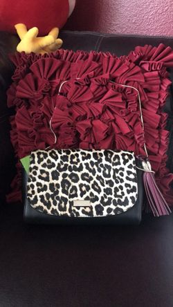 Kate spade crossbody new