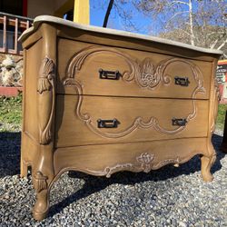 Medium Size Dresser 