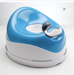 Prince Lionheart potty