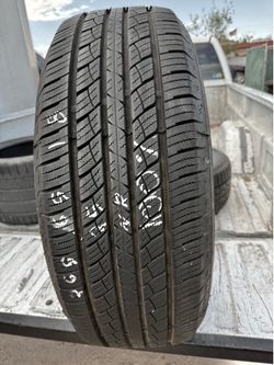WESTLAKE 100% 265/65/18
