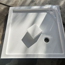 Shower Base 