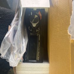 Dual Bluetooth  Model Xrm59bt