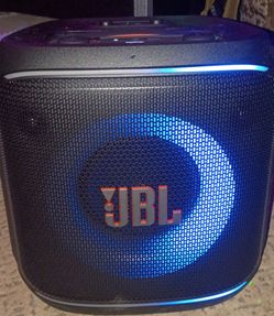 🔥 JBL PartyBox Essentials 2 —  Open Box