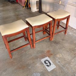 Bar stools