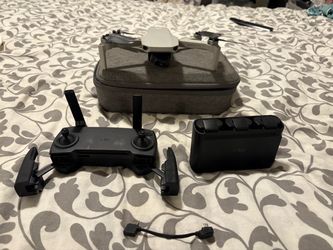DJI fly
