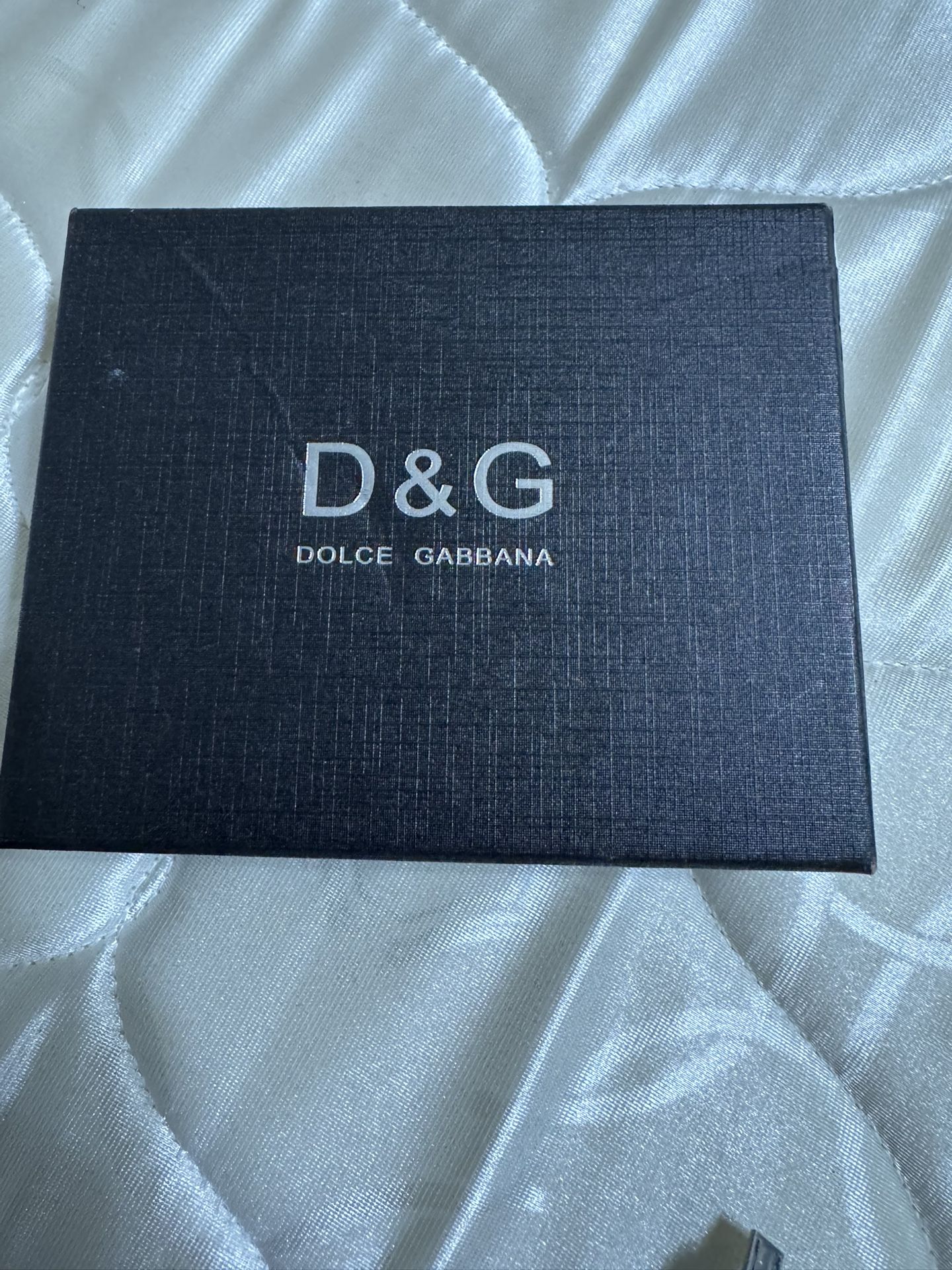 Leather Wallet