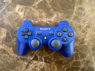 PS3 controller