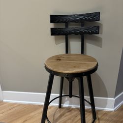 Bar Stool