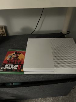 Xbox One 1TB