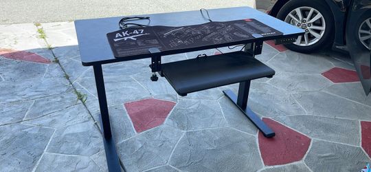 desk