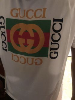 Gucci shirt