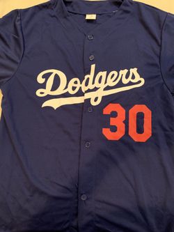 Dodger’s Jersey Size (M) $20 Each