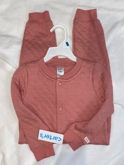 New 24 months carters onesie Pajama
