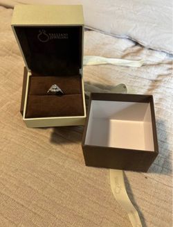 Engagement ring