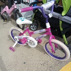 16 Inch Girls Huffy Bike for Sale in Philadelphia PA OfferUp