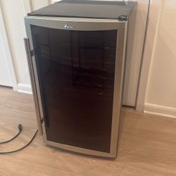 Ewave Wine Fridge