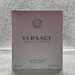 Versace Bright Crystal