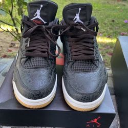 Air Jordan 4 Retro SE