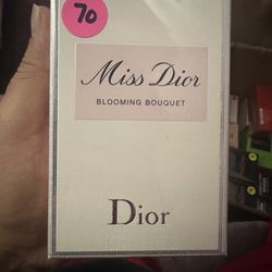 Miss Dior Perfume
