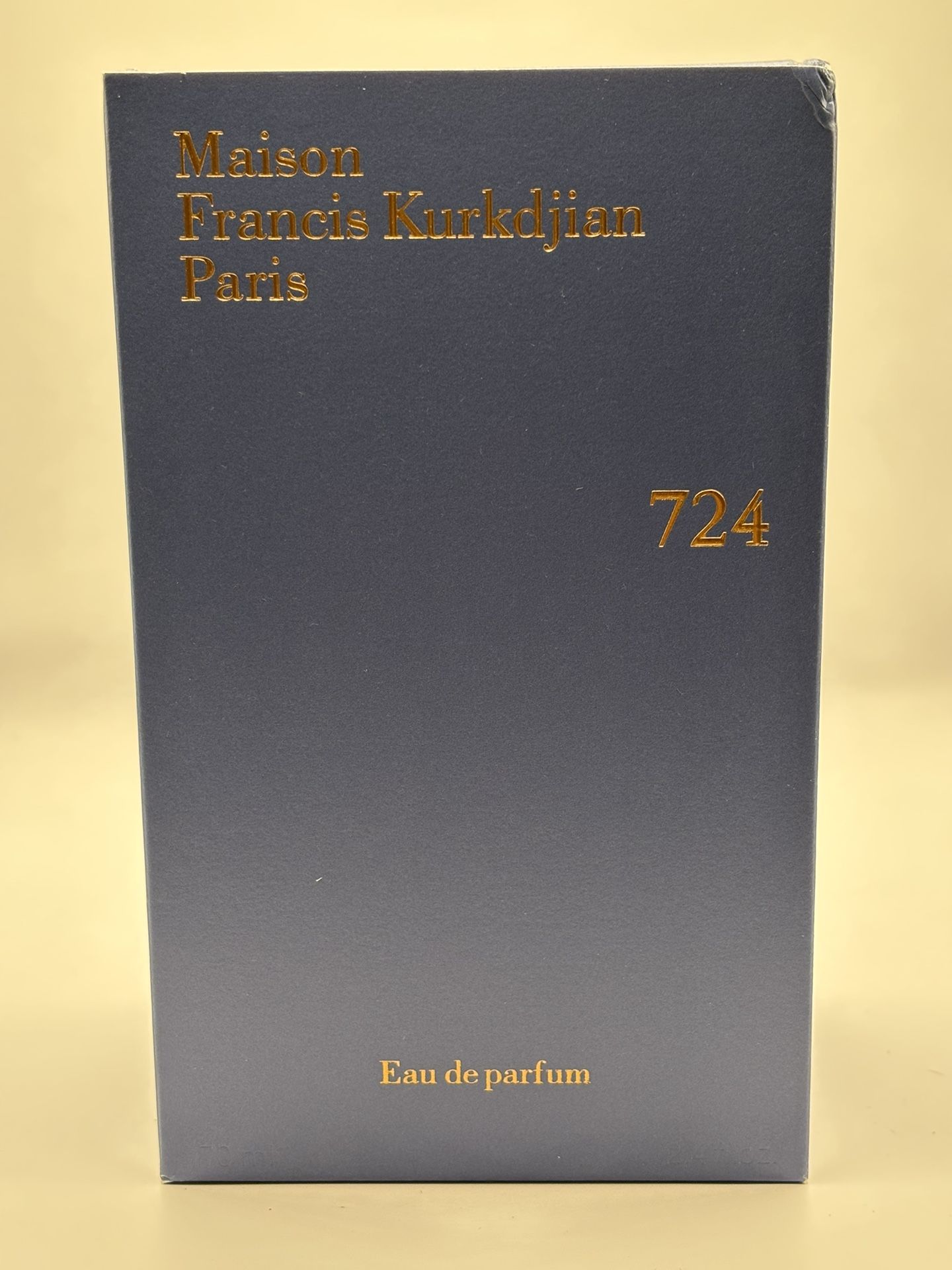 Maison Francis 724