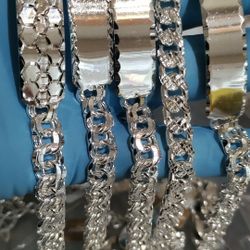 Silver 925