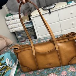 Beautiful Italian Genuine Leather Purse 