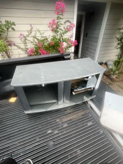 Tv stand