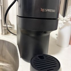 Nespresso Vertue Pop