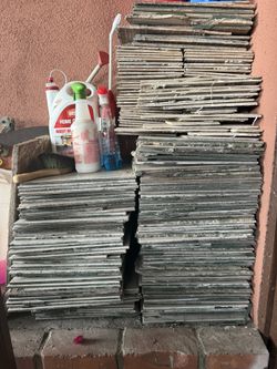 Floor Tiles