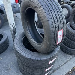 235 60 18 GOODYEAR ASSURANCE 