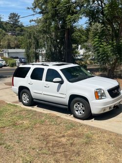 2007 GMC Yukon