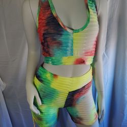 Two-piece Set