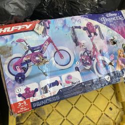 kids bike 