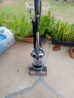 Good shark vacuum