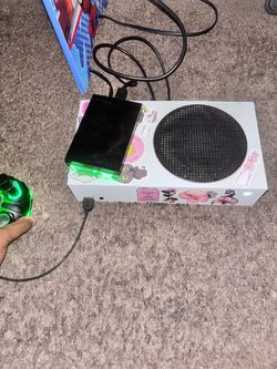 Xbox s series