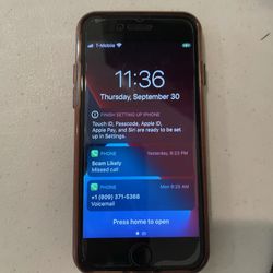 iPhone 8 64gb T-Mobile 